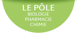 Le Pôle BPC par Platon Saclay